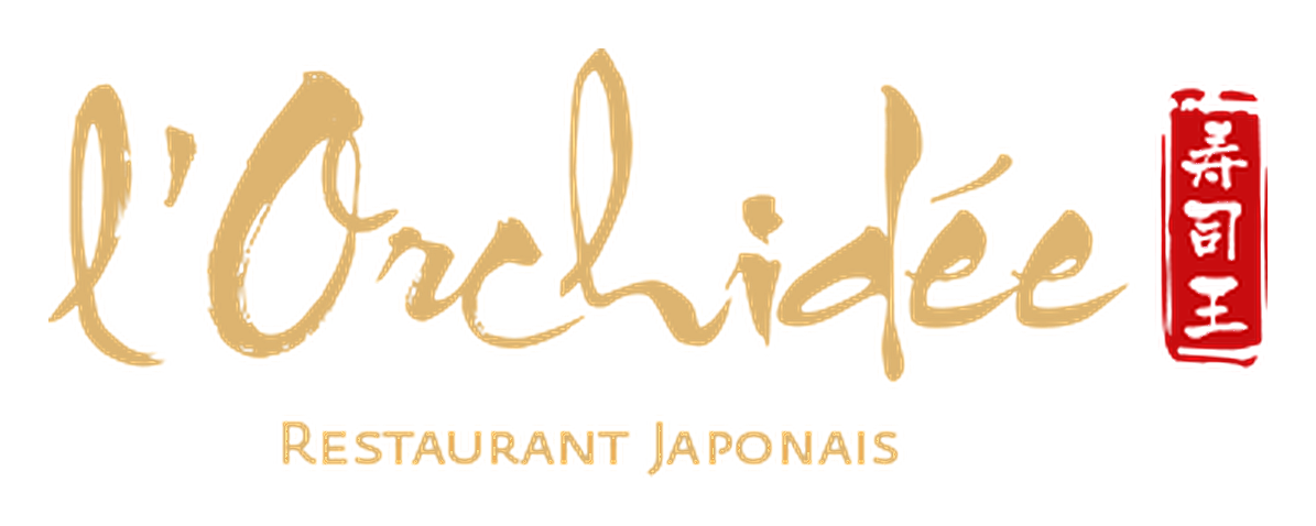 L'Orchidée
