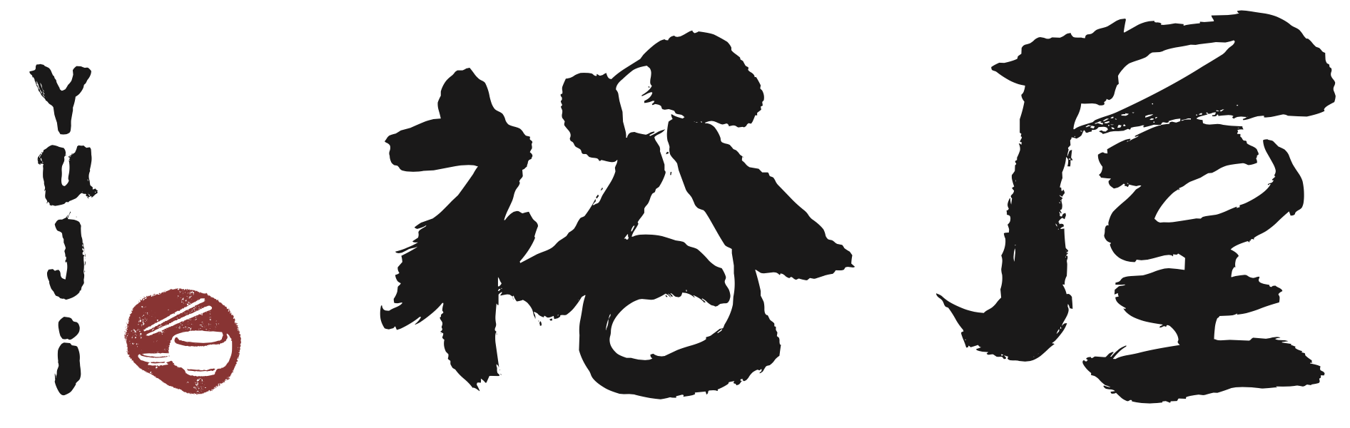 Yuji logo