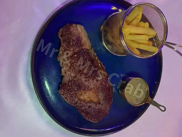 Entrecôte (France)