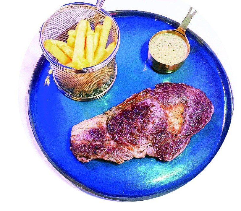 Entrecôte de France