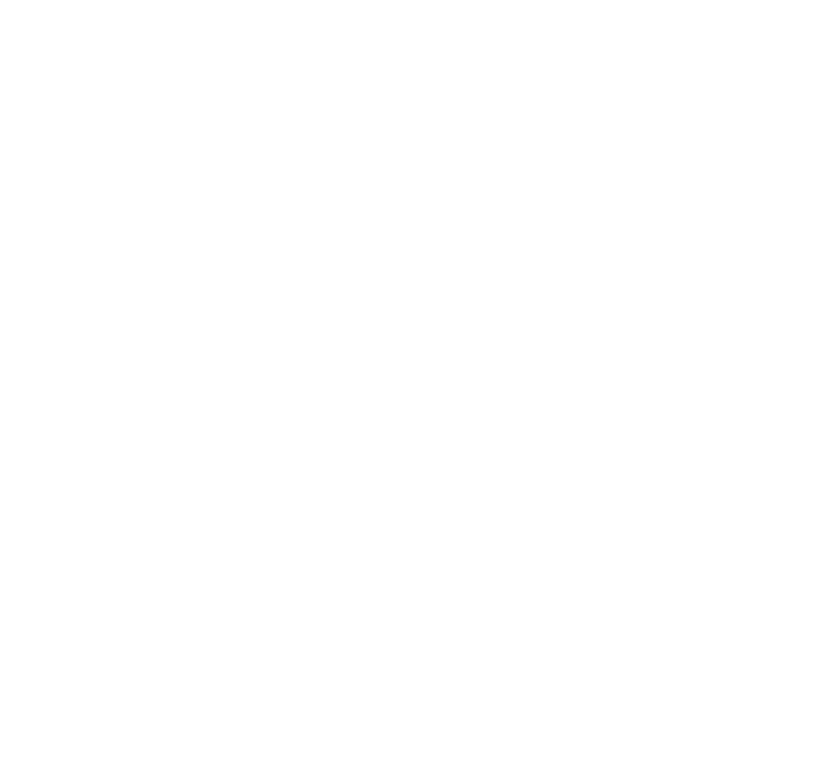 Dessin sumi-e d'un bol de Gyu Don, donburi de bœuf mijoté