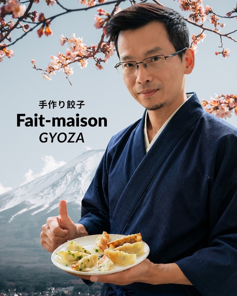 Chef Sun