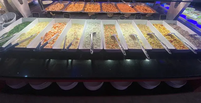 Entrées
