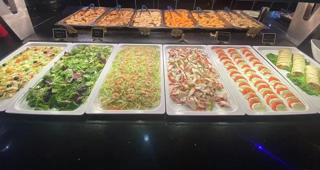 Entrées