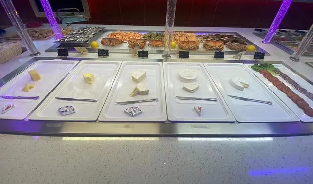 Fromages