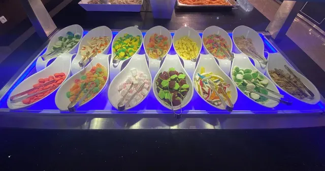 Bonbons