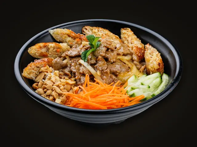 Bobun bœuf